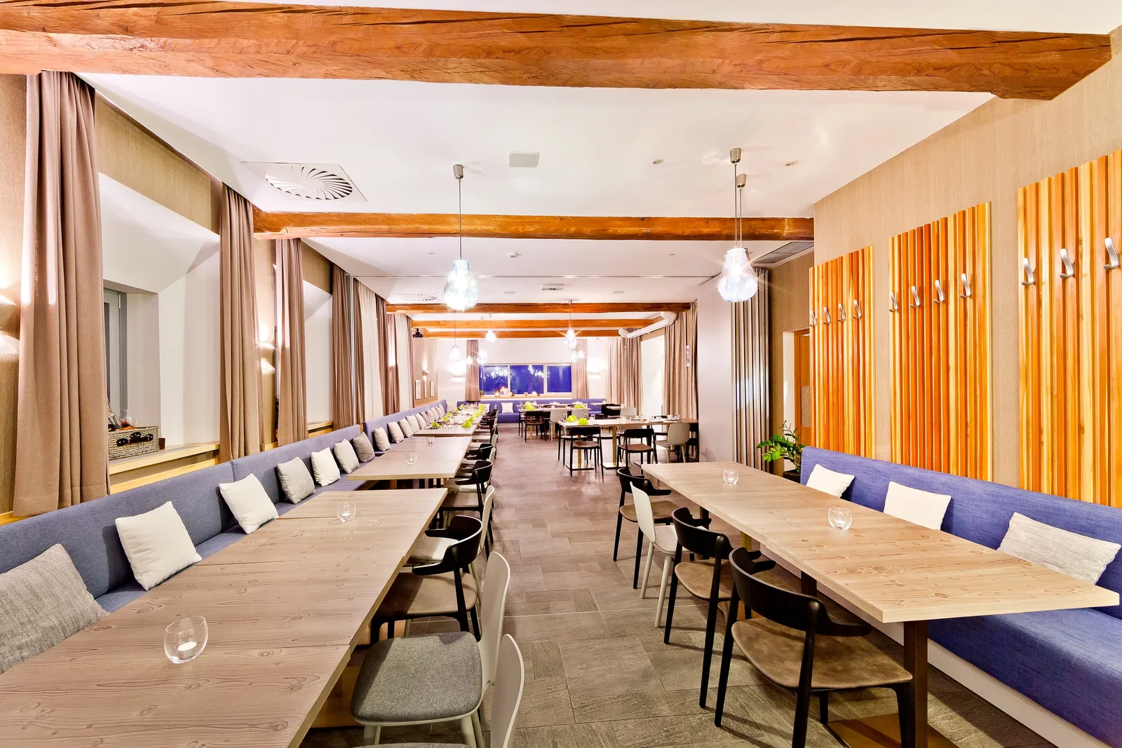 Hotely – Hotel Sliezsky dom (09) | Industry Photo