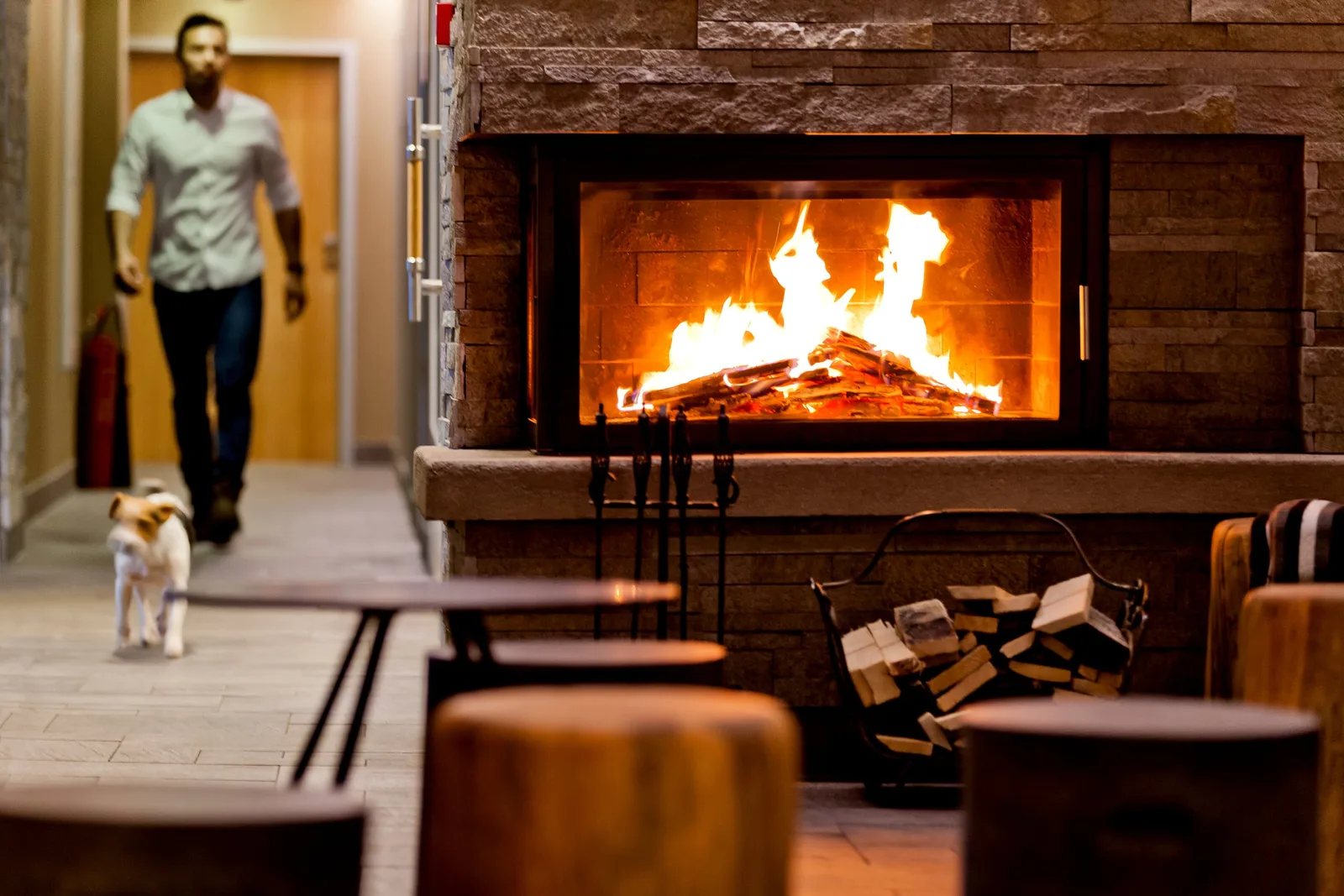 Hotely – Hotel Sliezsky dom (40) | Industry Photo