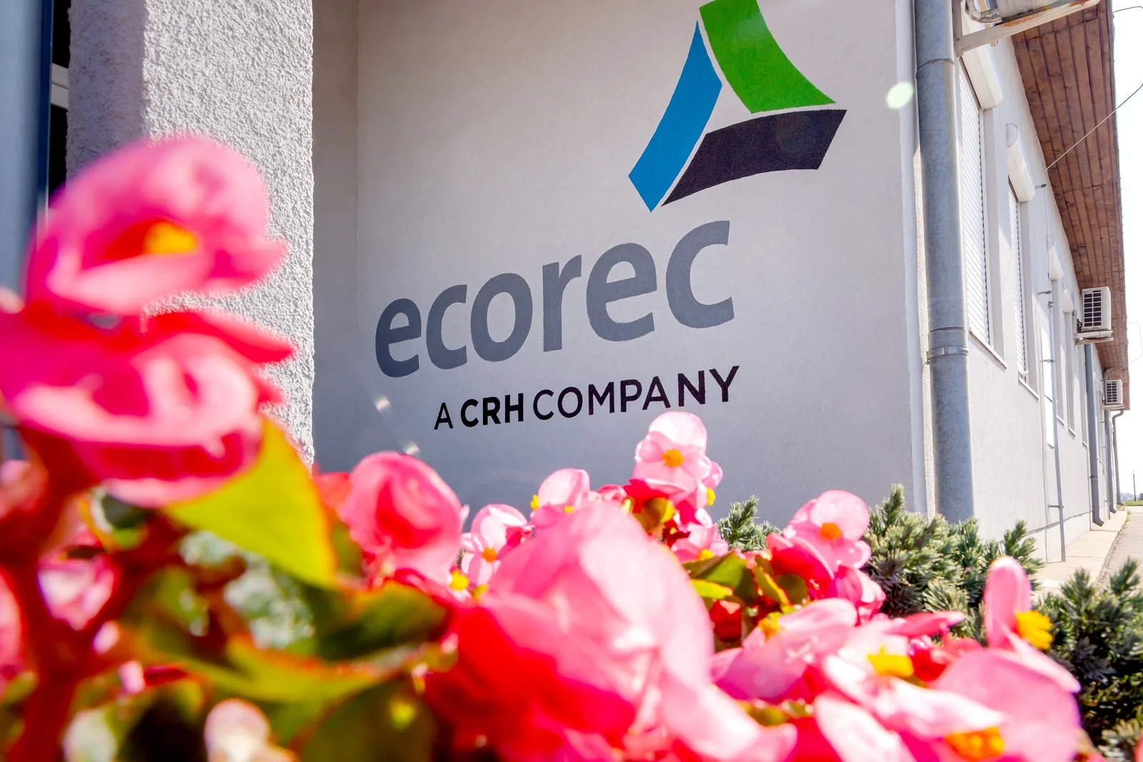 Iné – Ecorec — recyklácia, ktorá má zmysel (10) | Industry Photo