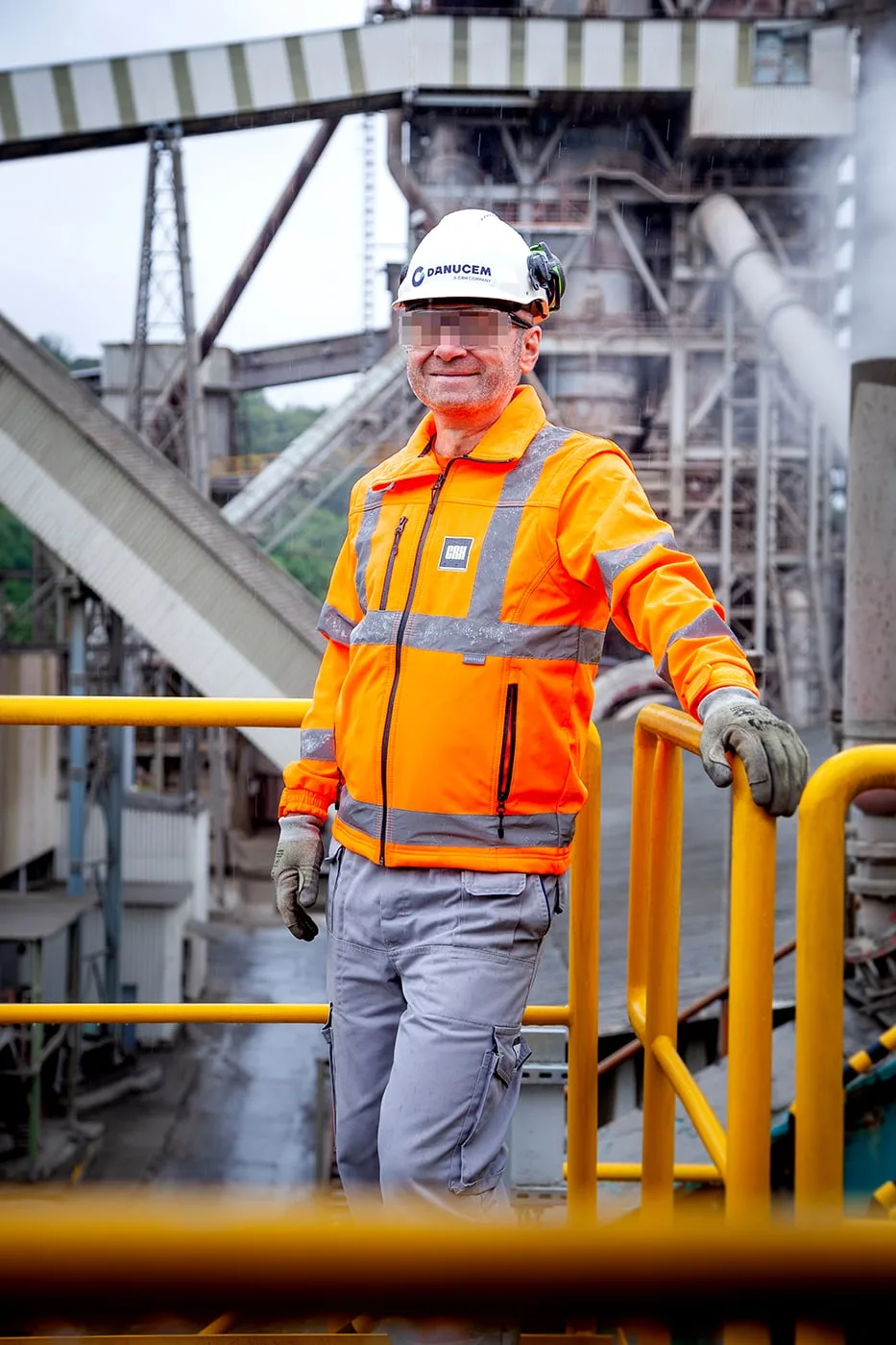 Ľudia – DANUCEM portréty (11) | Industry Photo