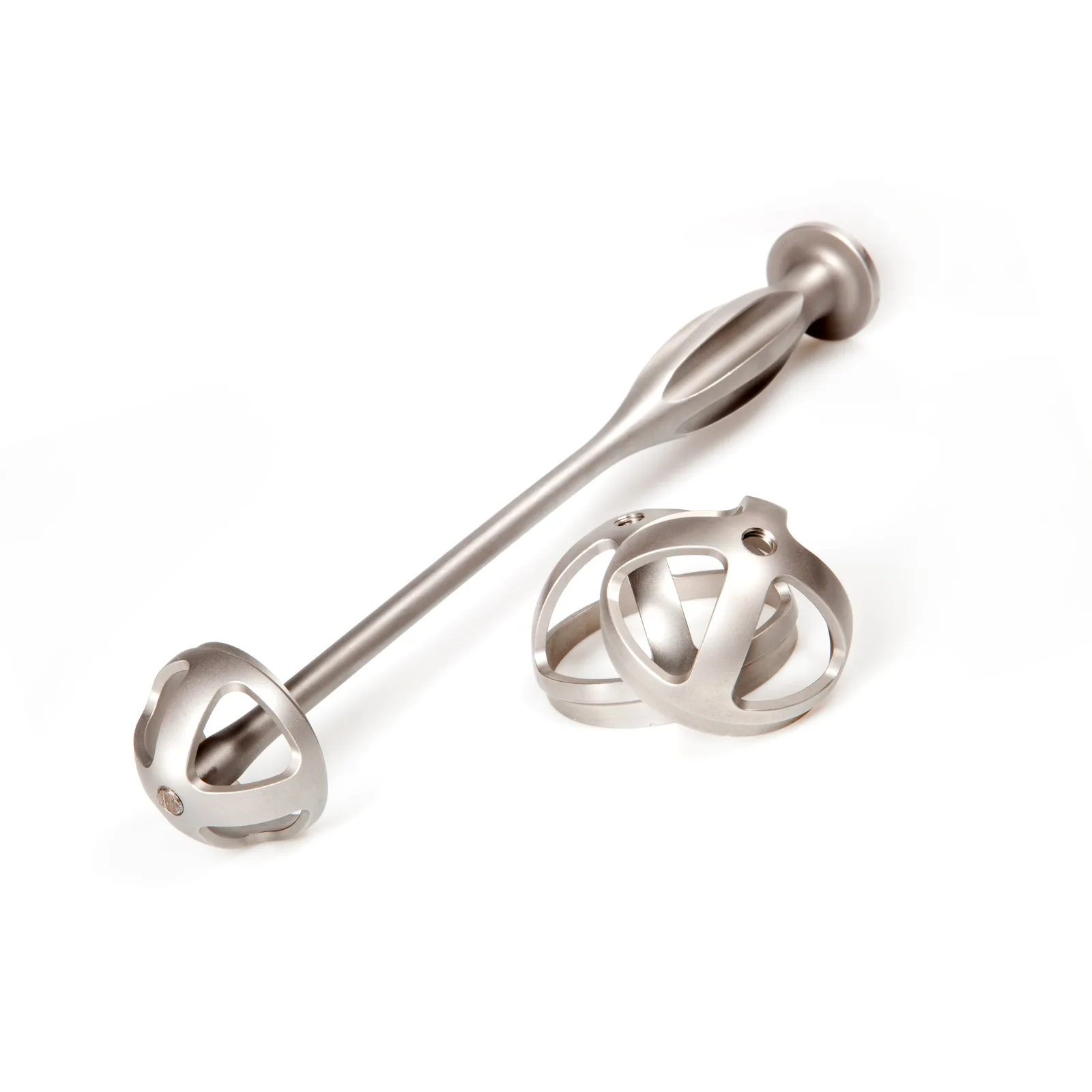 Produkt – Metaling — kov, ktorý predáva (07) | Industry Photo